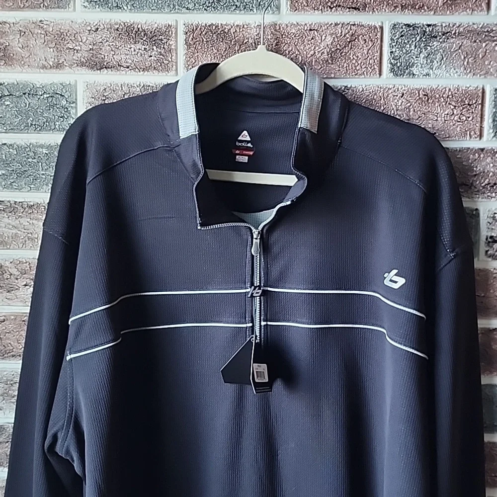 Golf Pullover - Picture 6 of 16